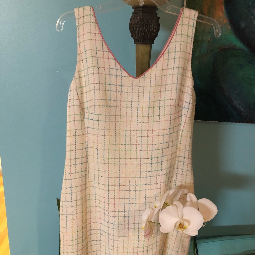 Sheath Dress